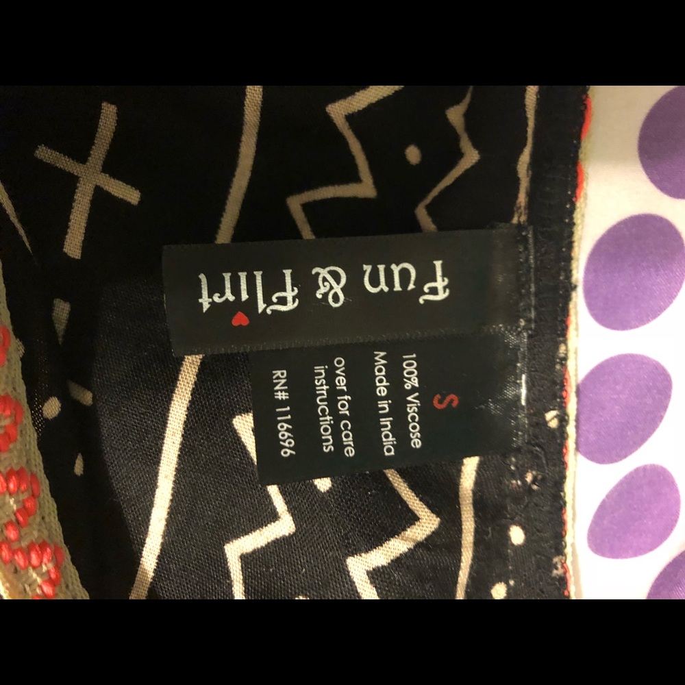 Women’s clothing
